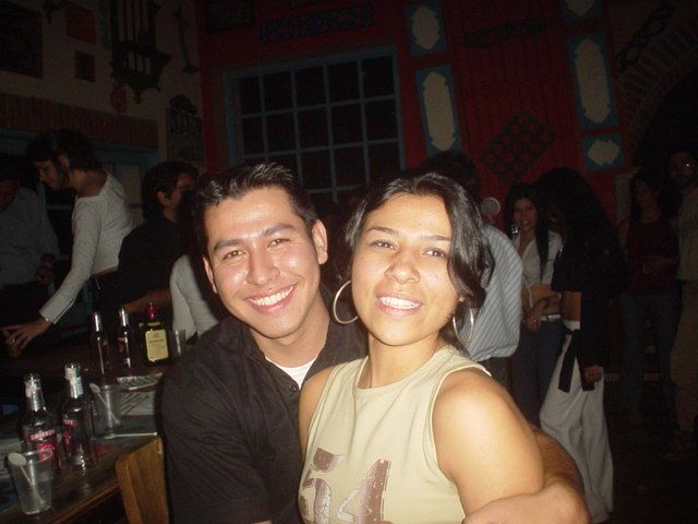 Foto 203 de Sambao · 20 de julio de 2004 en Sambao, Bucaramanga