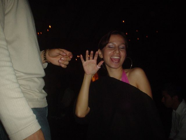 Foto 204 de Sambao · 20 de julio de 2004 en Sambao, Bucaramanga