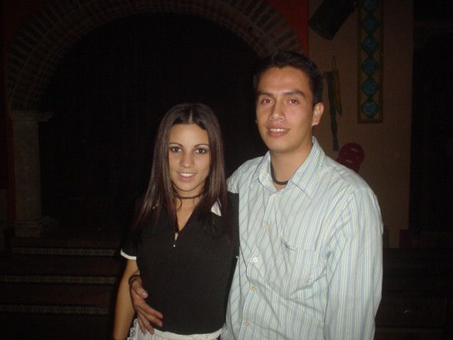 Foto 208 de Sambao · 20 de julio de 2004 en Sambao, Bucaramanga