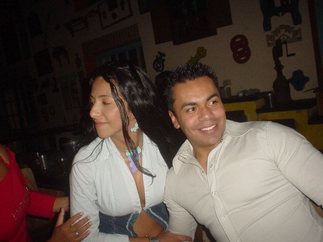 Foto 219 de Sambao · 20 de julio de 2004 en Sambao, Bucaramanga