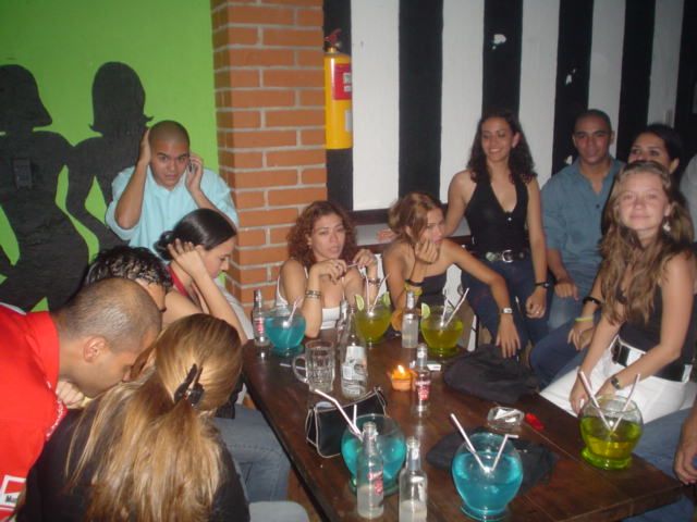 Foto 226 de Sambao · 20 de julio de 2004 en Sambao, Bucaramanga