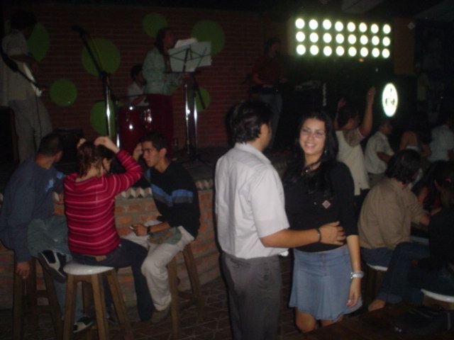 Foto 229 de Sambao · 20 de julio de 2004 en Sambao, Bucaramanga