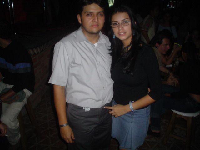 Foto 230 de Sambao · 20 de julio de 2004 en Sambao, Bucaramanga