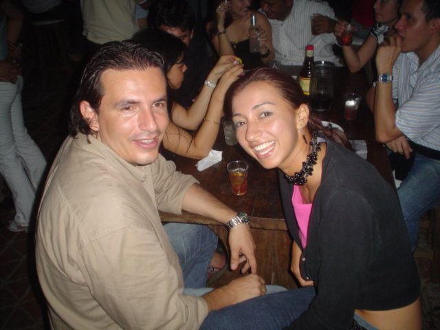 Foto 231 de Sambao · 20 de julio de 2004 en Sambao, Bucaramanga