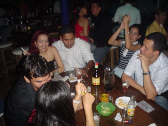 Foto 232 de Sambao · 20 de julio de 2004 en Sambao, Bucaramanga