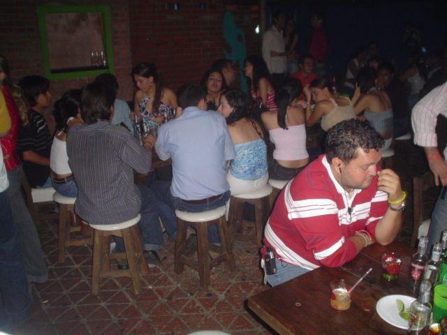 Foto 233 de Sambao · 20 de julio de 2004 en Sambao, Bucaramanga