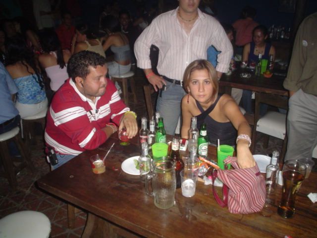 Foto 234 de Sambao · 20 de julio de 2004 en Sambao, Bucaramanga