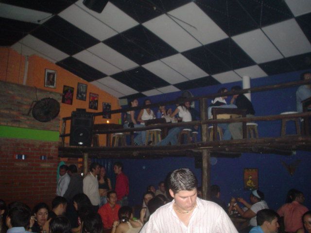 Foto 235 de Sambao · 20 de julio de 2004 en Sambao, Bucaramanga