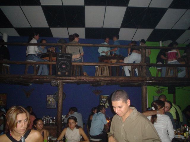 Foto 236 de Sambao · 20 de julio de 2004 en Sambao, Bucaramanga