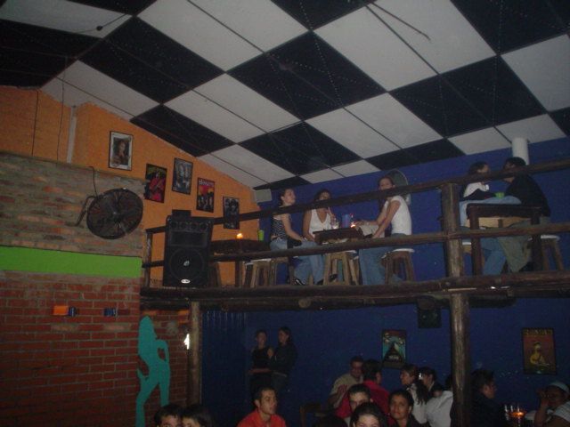 Foto 237 de Sambao · 20 de julio de 2004 en Sambao, Bucaramanga