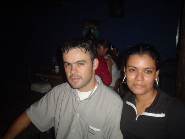 Foto 239 de Sambao · 20 de julio de 2004 en Sambao, Bucaramanga