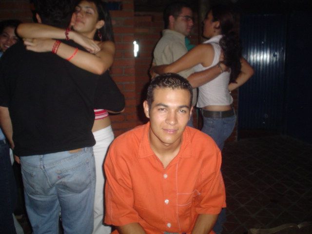 Foto 240 de Sambao · 20 de julio de 2004 en Sambao, Bucaramanga