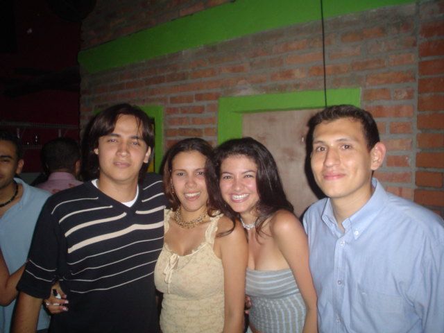 Foto 241 de Sambao · 20 de julio de 2004 en Sambao, Bucaramanga