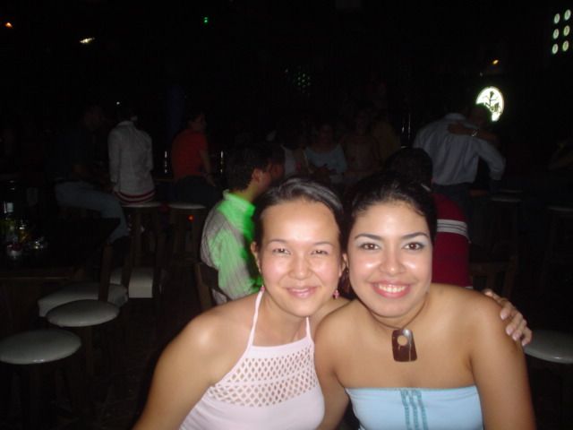Foto 242 de Sambao · 20 de julio de 2004 en Sambao, Bucaramanga