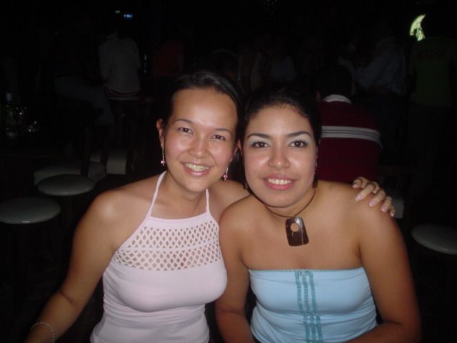 Foto 243 de Sambao · 20 de julio de 2004 en Sambao, Bucaramanga