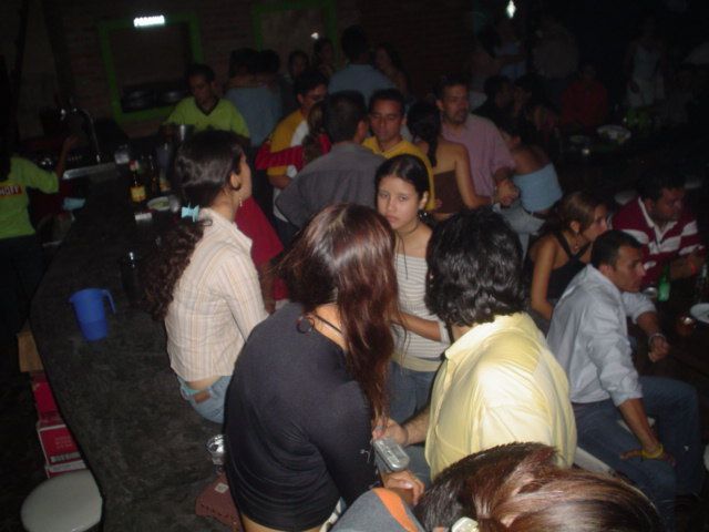 Foto 250 de Sambao · 20 de julio de 2004 en Sambao, Bucaramanga