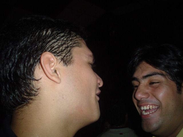 Foto 251 de Sambao · 20 de julio de 2004 en Sambao, Bucaramanga