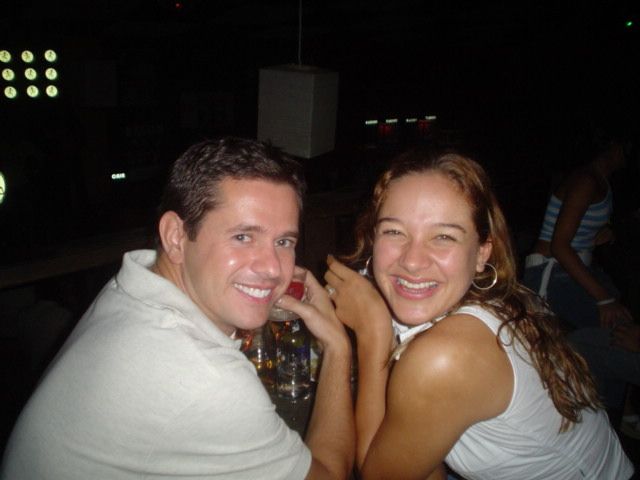 Foto 253 de Sambao · 20 de julio de 2004 en Sambao, Bucaramanga