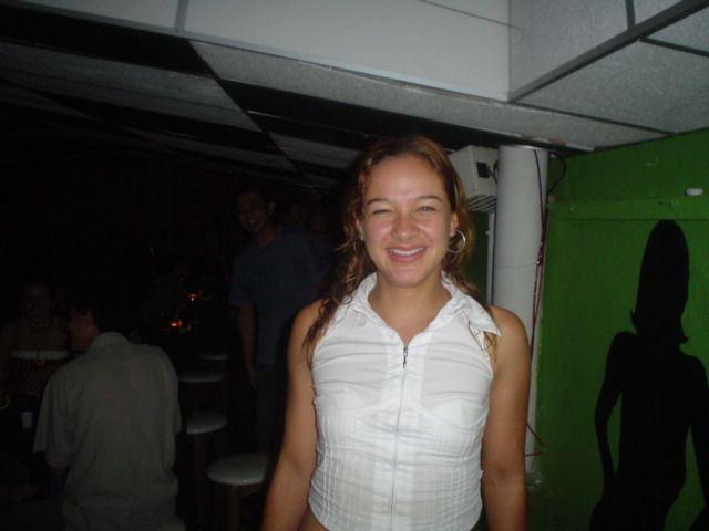Foto 254 de Sambao · 20 de julio de 2004 en Sambao, Bucaramanga
