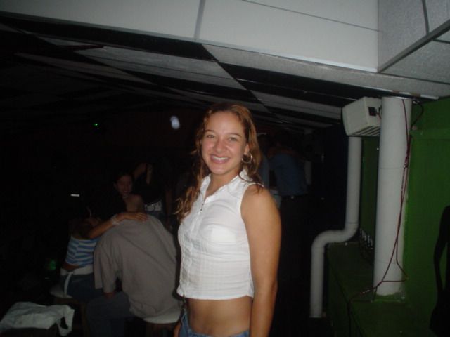 Foto 255 de Sambao · 20 de julio de 2004 en Sambao, Bucaramanga