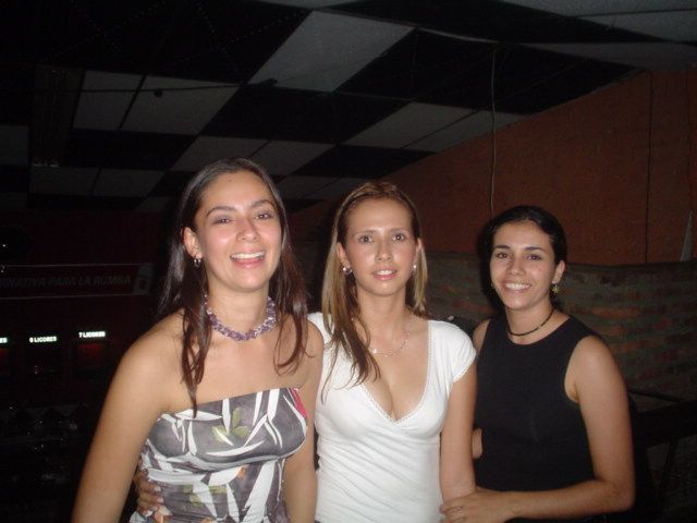 Foto 257 de Sambao · 20 de julio de 2004 en Sambao, Bucaramanga