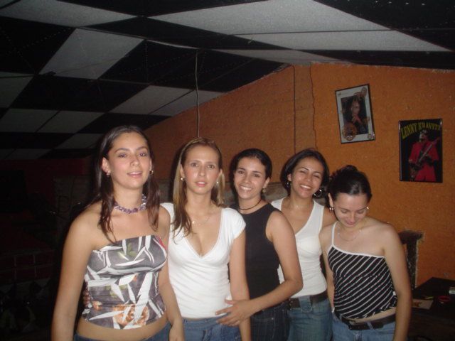 Foto 258 de Sambao · 20 de julio de 2004 en Sambao, Bucaramanga