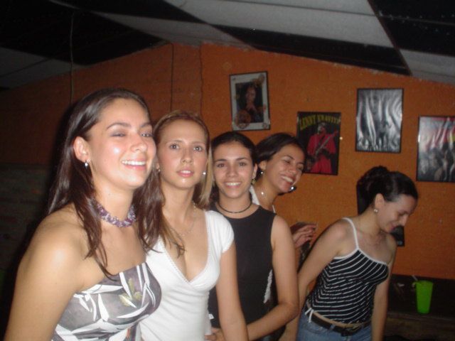 Foto 259 de Sambao · 20 de julio de 2004 en Sambao, Bucaramanga