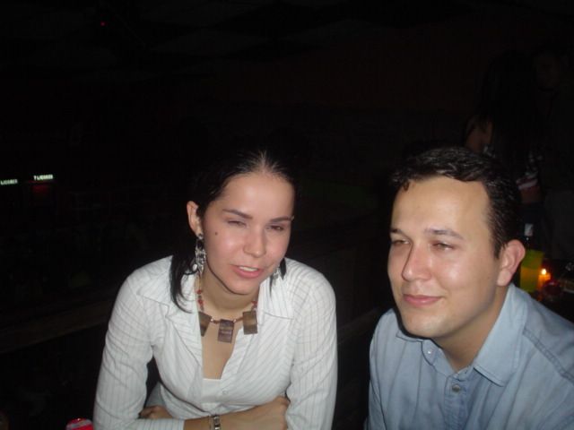 Foto 260 de Sambao · 20 de julio de 2004 en Sambao, Bucaramanga