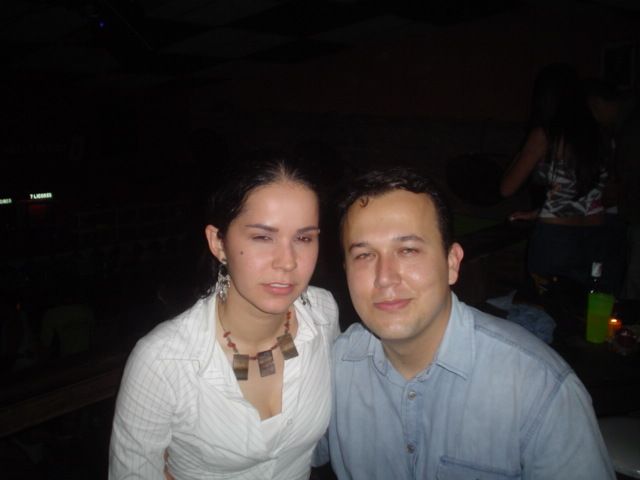 Foto 261 de Sambao · 20 de julio de 2004 en Sambao, Bucaramanga