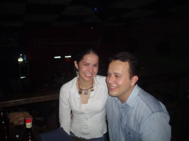 Foto 262 de Sambao · 20 de julio de 2004 en Sambao, Bucaramanga