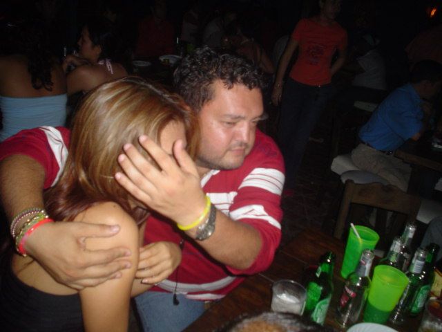 Foto 265 de Sambao · 20 de julio de 2004 en Sambao, Bucaramanga
