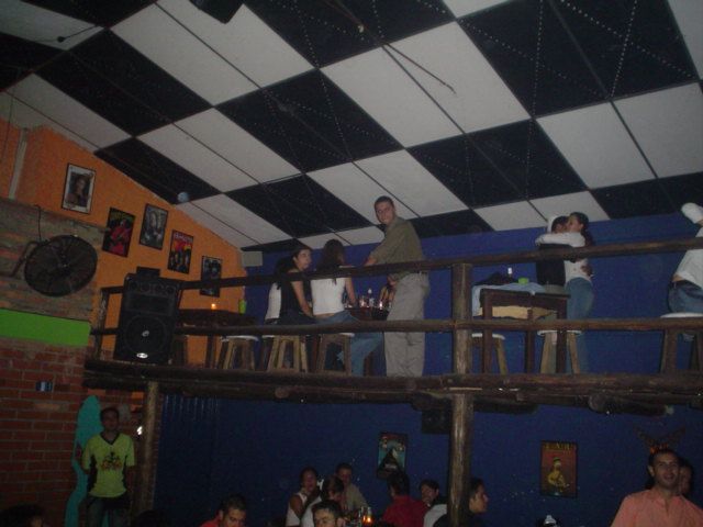 Foto 266 de Sambao · 20 de julio de 2004 en Sambao, Bucaramanga
