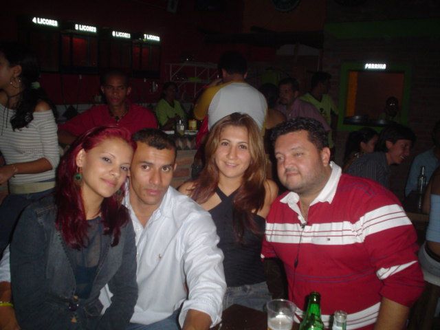 Foto 267 de Sambao · 20 de julio de 2004 en Sambao, Bucaramanga