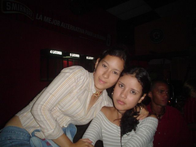 Foto 268 de Sambao · 20 de julio de 2004 en Sambao, Bucaramanga