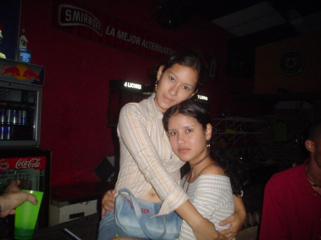 Foto 269 de Sambao · 20 de julio de 2004 en Sambao, Bucaramanga