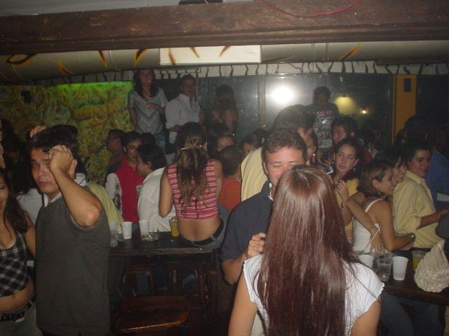 Foto 3 de Zoologico · 1 de abril de 2004 en Zoologico, Bucaramanga