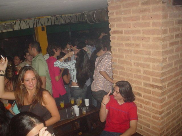 Foto 5 de Zoologico · 1 de abril de 2004 en Zoologico, Bucaramanga