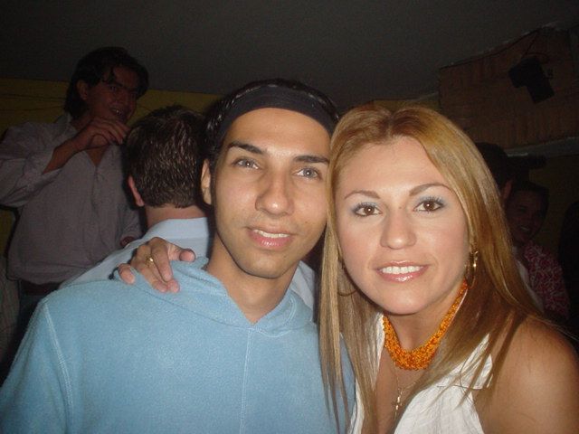 Foto 6 de Zoologico · 1 de abril de 2004 en Zoologico, Bucaramanga