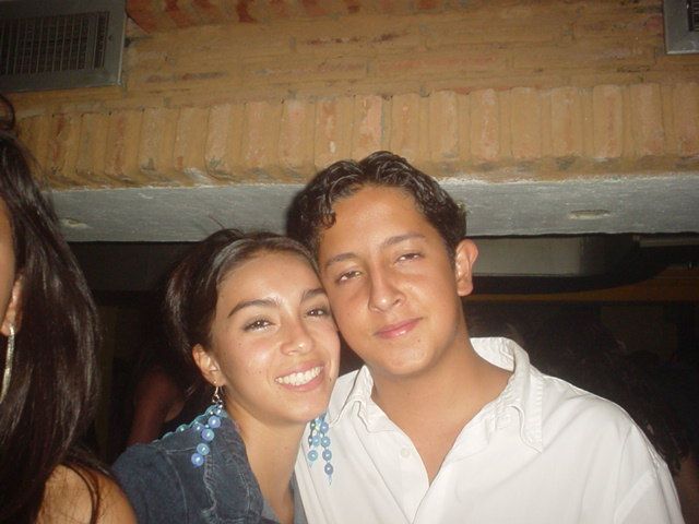 Foto 7 de Zoologico · 1 de abril de 2004 en Zoologico, Bucaramanga