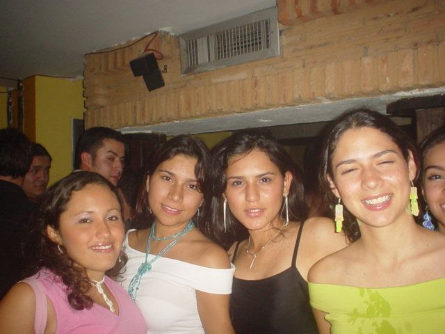 Foto 8 de Zoologico · 1 de abril de 2004 en Zoologico, Bucaramanga