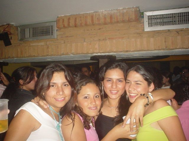 Foto 9 de Zoologico · 1 de abril de 2004 en Zoologico, Bucaramanga
