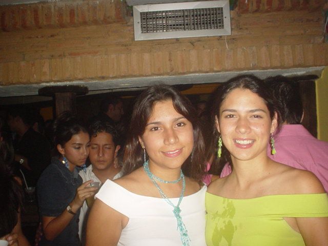 Foto 10 de Zoologico · 1 de abril de 2004 en Zoologico, Bucaramanga