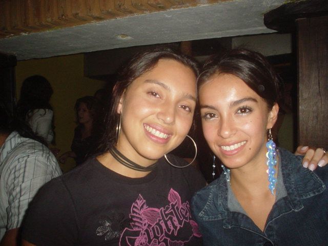 Foto 12 de Zoologico · 1 de abril de 2004 en Zoologico, Bucaramanga