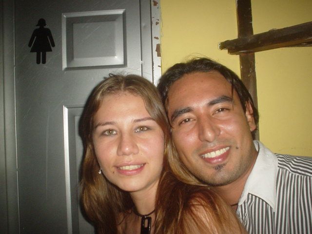 Foto 14 de Zoologico · 1 de abril de 2004 en Zoologico, Bucaramanga