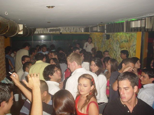 Foto 15 de Zoologico · 1 de abril de 2004 en Zoologico, Bucaramanga