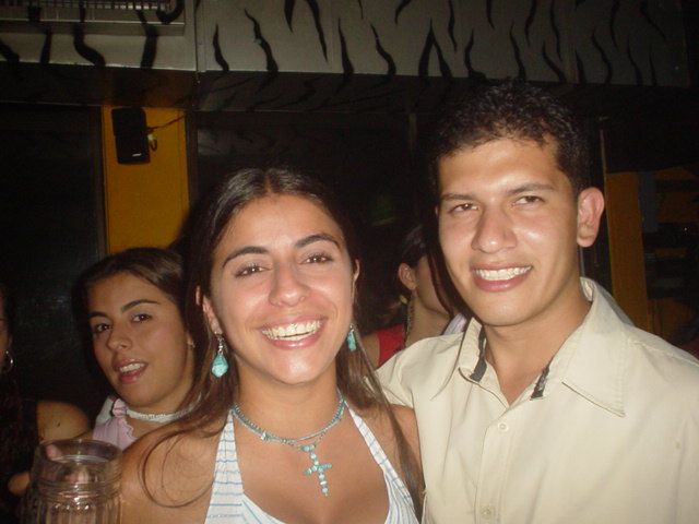 Foto 16 de Zoologico · 1 de abril de 2004 en Zoologico, Bucaramanga