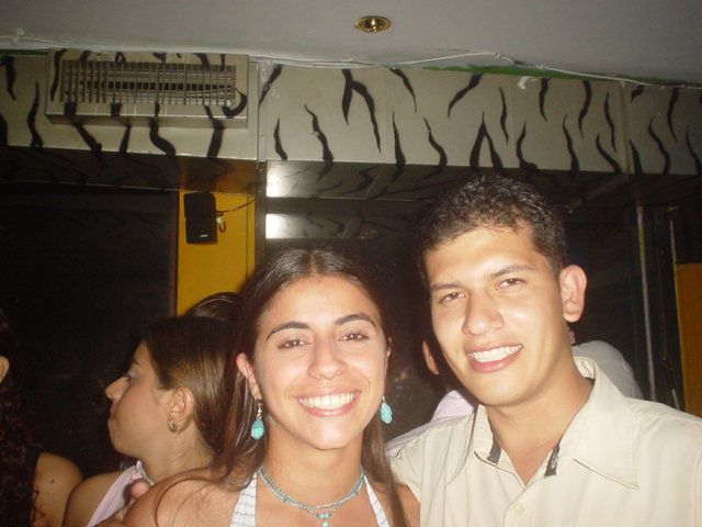 Foto 17 de Zoologico · 1 de abril de 2004 en Zoologico, Bucaramanga