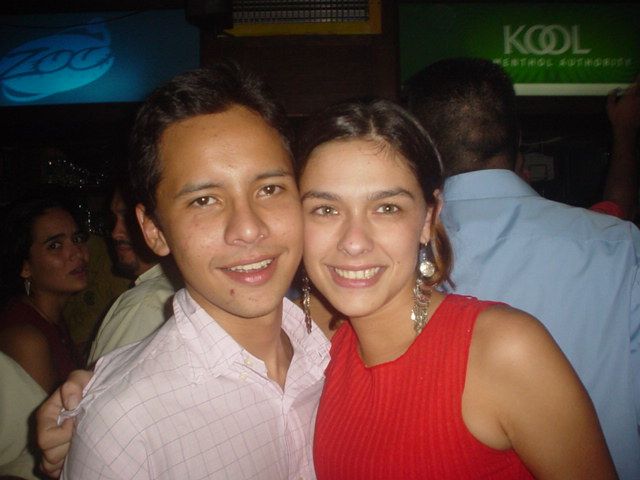 Foto 18 de Zoologico · 1 de abril de 2004 en Zoologico, Bucaramanga