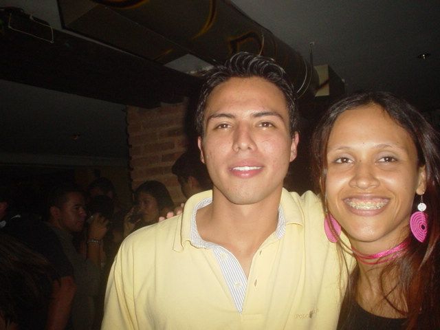 Foto 21 de Zoologico · 1 de abril de 2004 en Zoologico, Bucaramanga