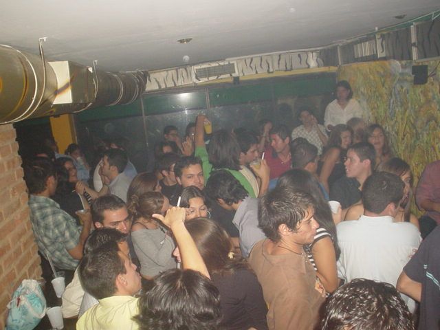 Foto 25 de Zoologico · 1 de abril de 2004 en Zoologico, Bucaramanga